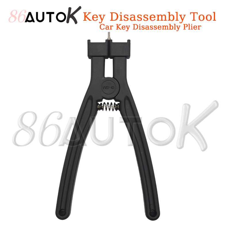 Multi Tool Plier - Szczypce do demontażu kluczyków samochodowych do