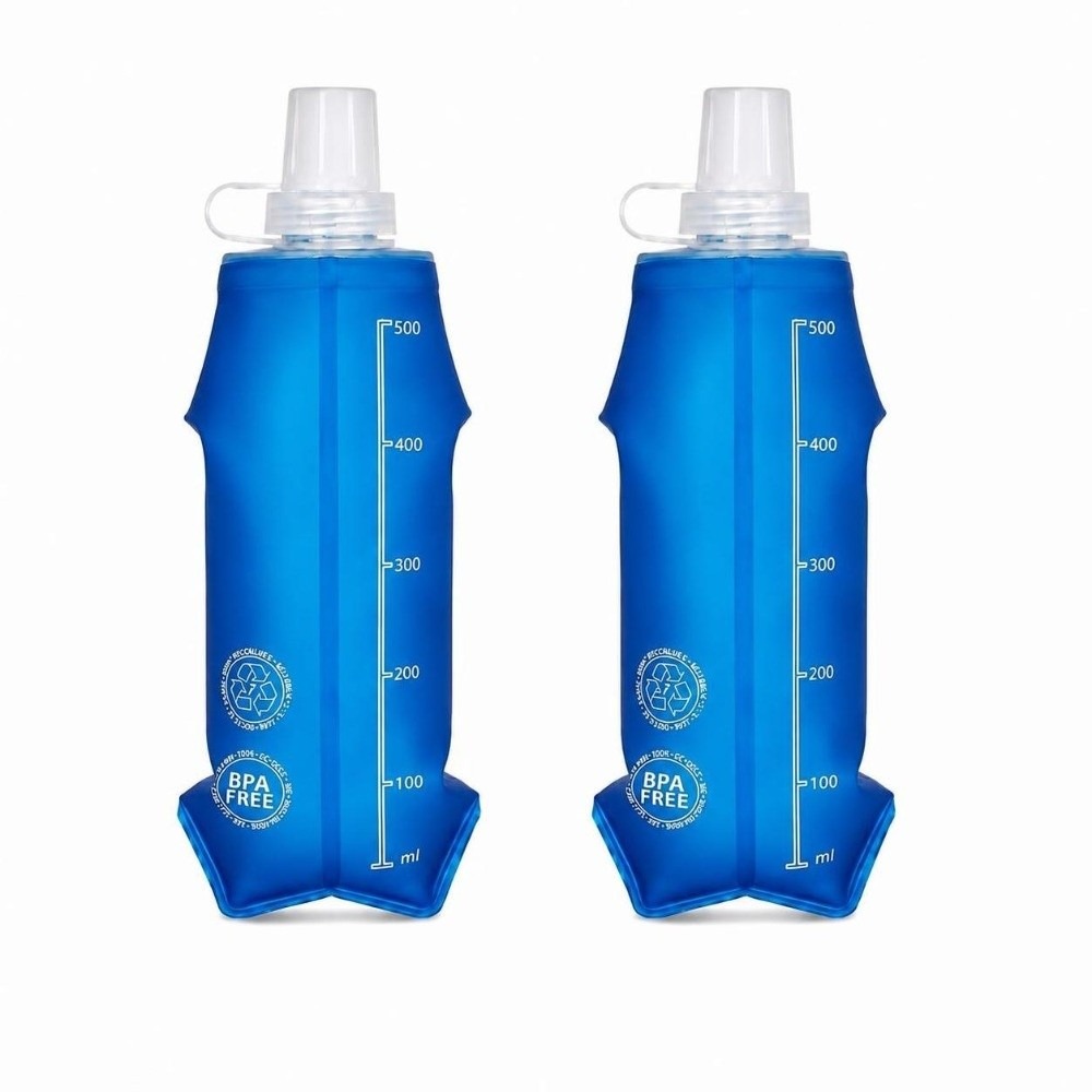 2-pak wygodnych składanych but – Water Bag Collapsible recenzja i cena