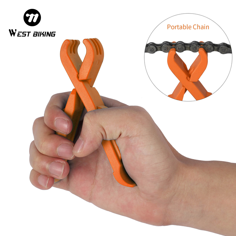 WEST BIKING – zestaw narzędzi, – Multi Tool Plier recenzja i cena