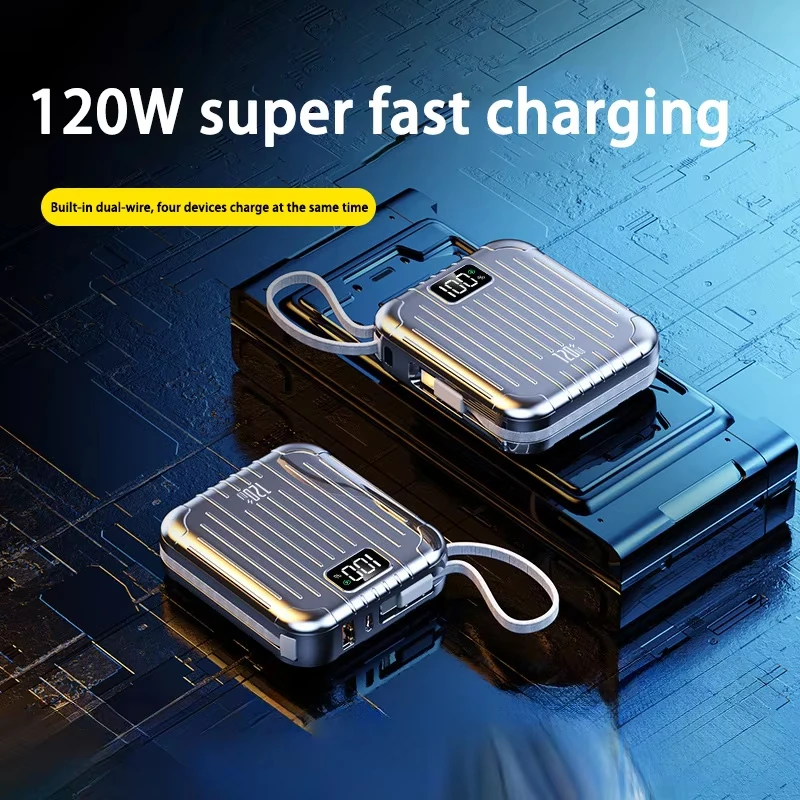 Mini Kompaktowy Wygodny PowerB – Solar Emergency Charger recenzja i cena