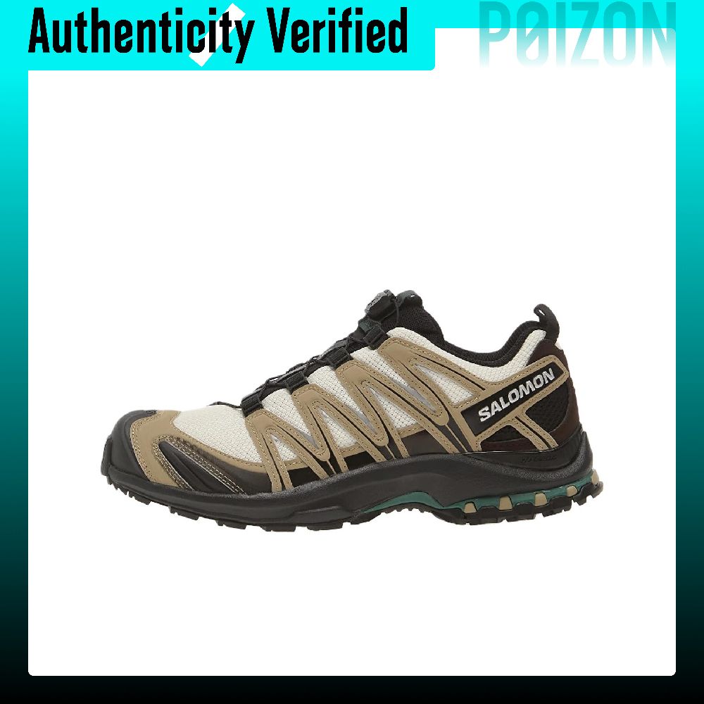 Buty do biegania SALOMON XA PR – Salomon Shoes Xa Pro 3D recenzja i cena