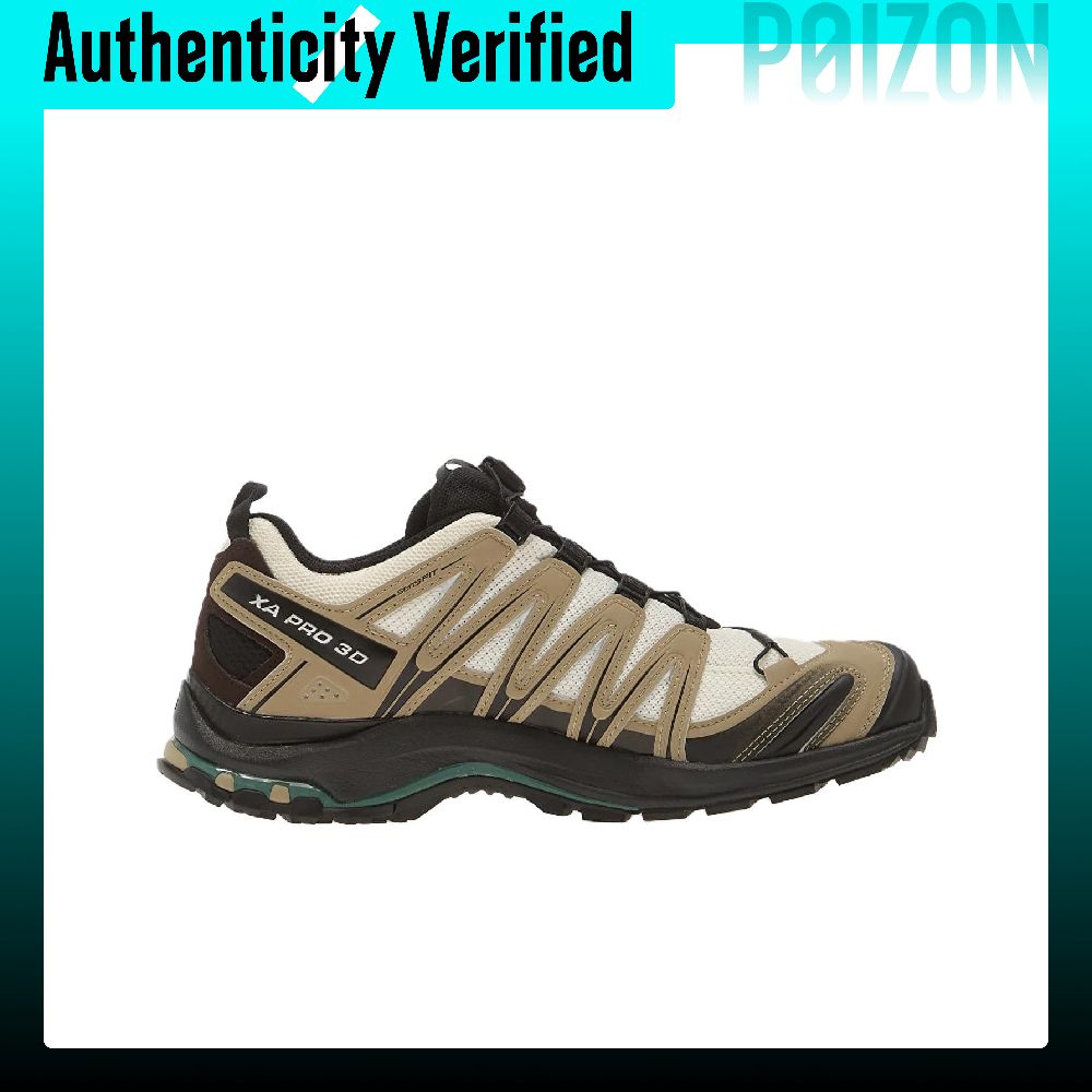 Buty do biegania SALOMON XA PR – Salomon Shoes Xa Pro 3D recenzja i cena