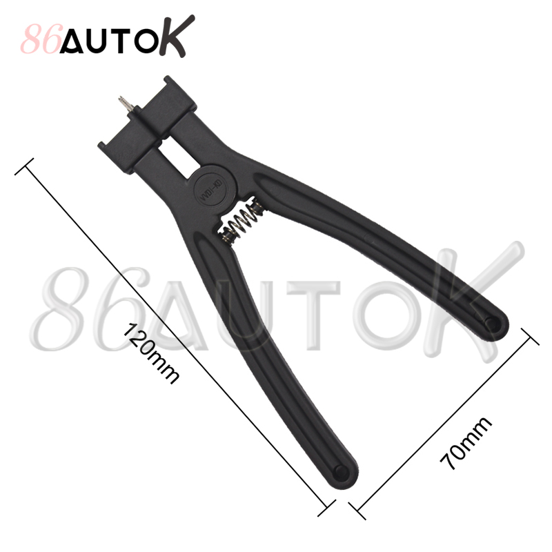 Szczypce do demontażu kluczykó – Multi Tool Plier recenzja i cena