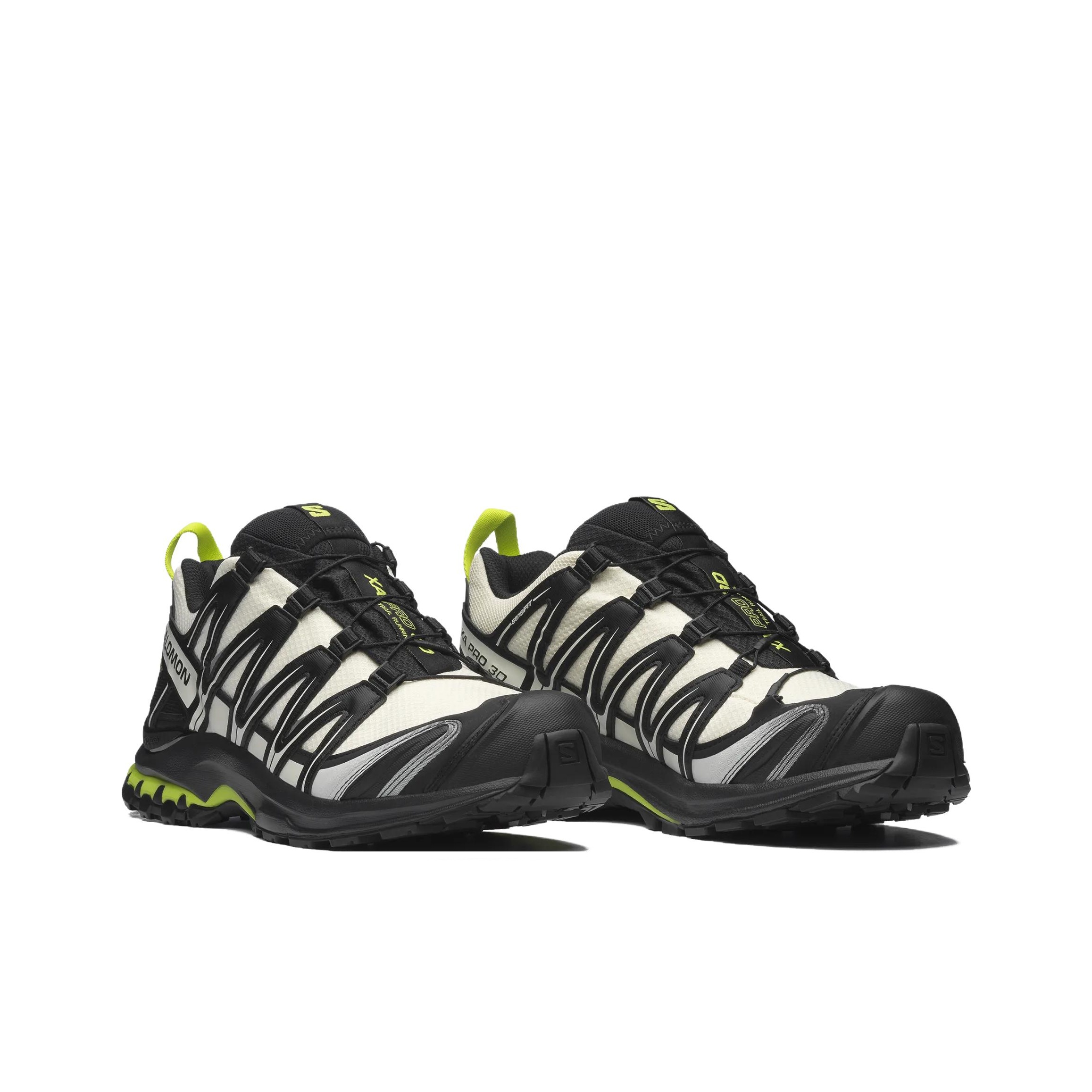 Buty do biegania w terenie SAL – Salomon Shoes Xa Pro 3D recenzja i cena