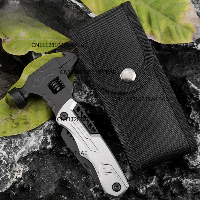 Wielofunkcyjny narzędzie outdo – Multi Tool Plier recenzja i cena