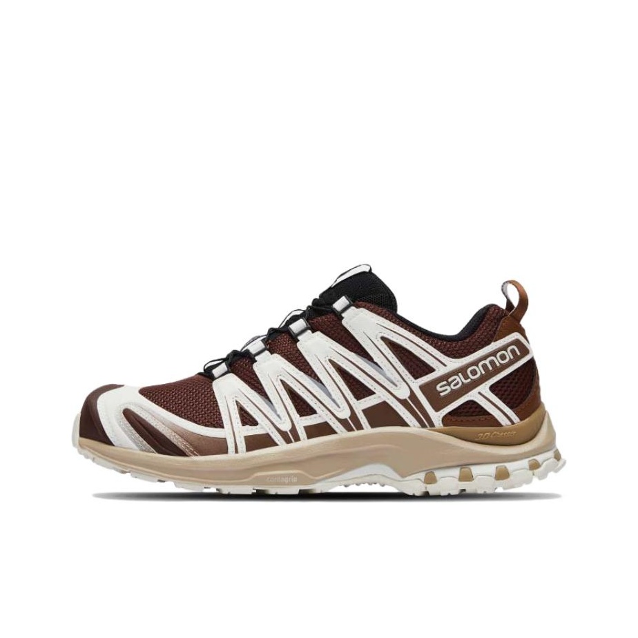 SALOMON XA PRO 3D Mesh Wygodne – Salomon Shoes Xa Pro 3D recenzja i cena