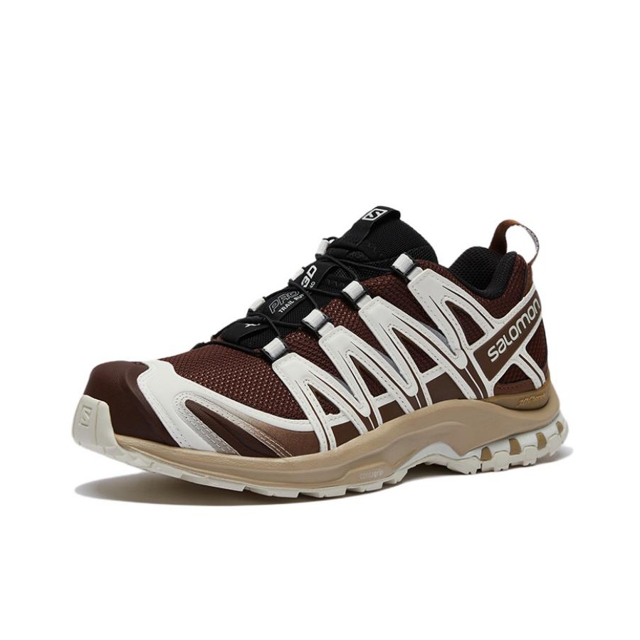SALOMON XA PRO 3D Mesh Wygodne – Salomon Shoes Xa Pro 3D recenzja i cena