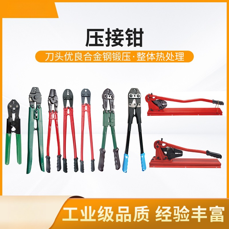 Ręczne szczypce do zaciskania  – Multi Tool Plier recenzja i cena