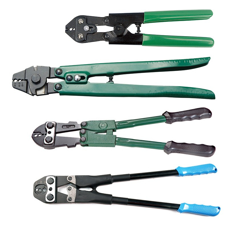 Ręczne szczypce do zaciskania  – Multi Tool Plier recenzja i cena
