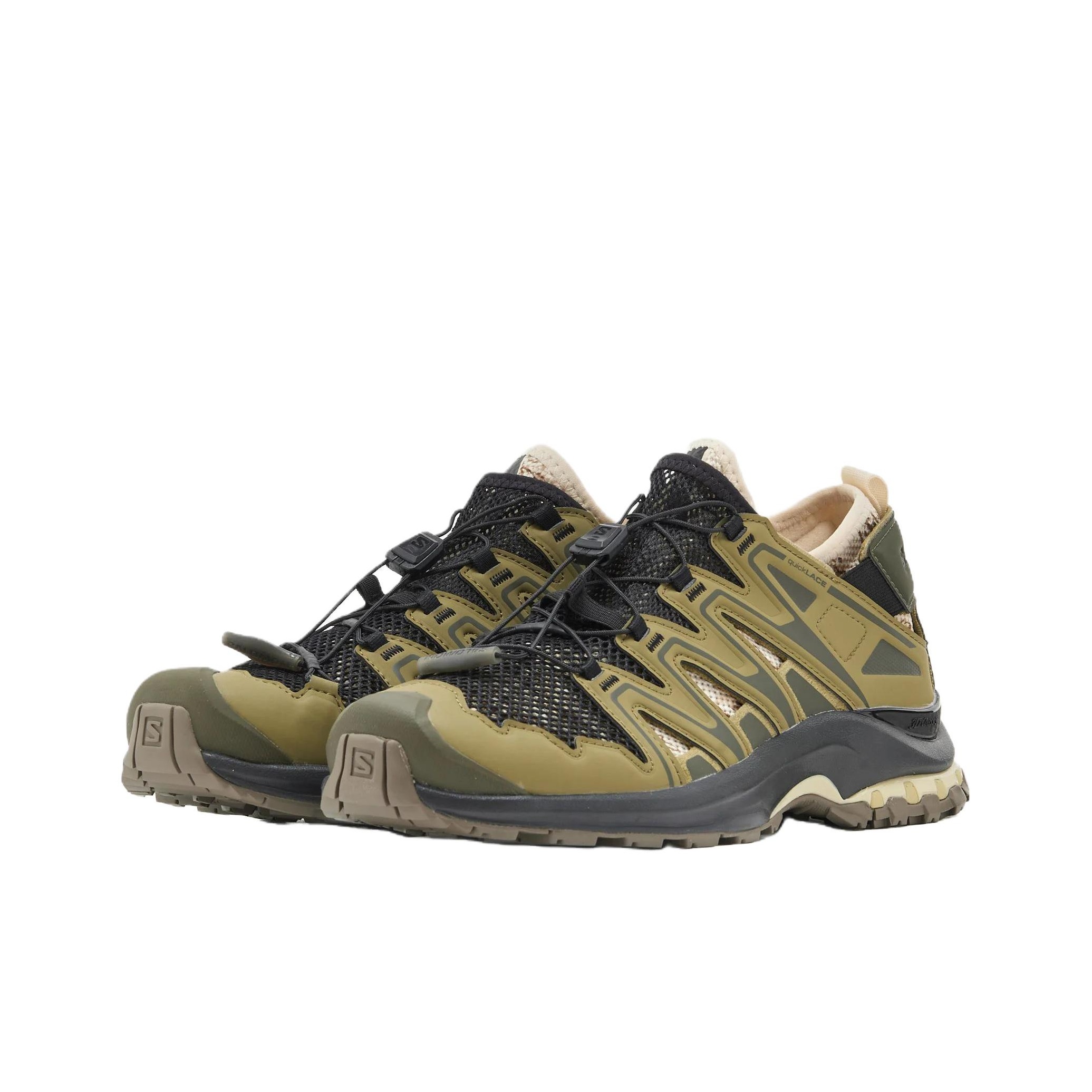 SALOMON XA PRO 3D Oddychające, – Salomon Shoes Xa Pro 3D recenzja i cena