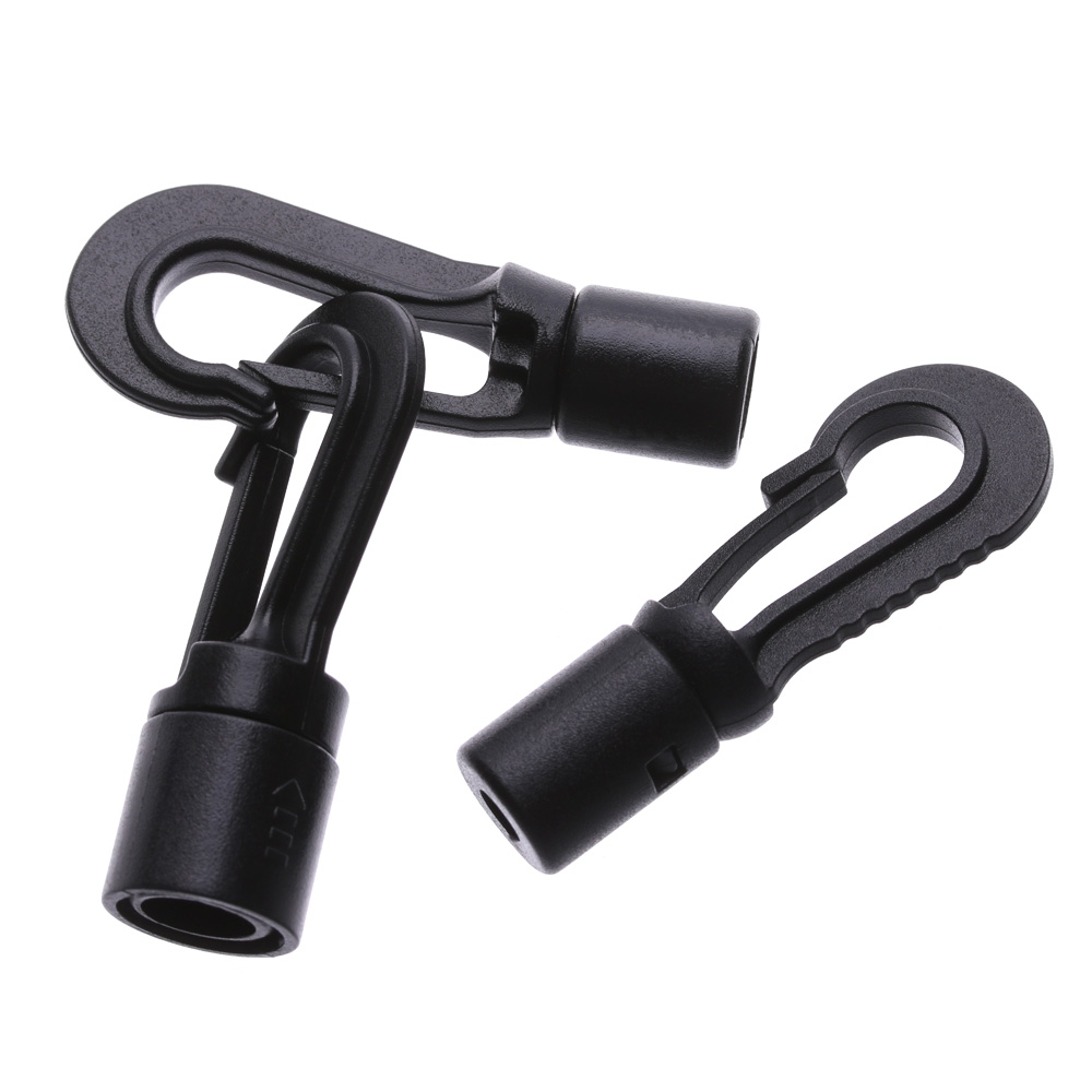 5 sztuk plastikowe Bungee Shoc – Fishing Kit Compact recenzja i cena