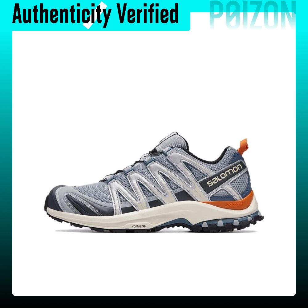 SALOMON XA Pro 3D ADV Antypośl – Salomon Shoes Xa Pro 3D recenzja i cena