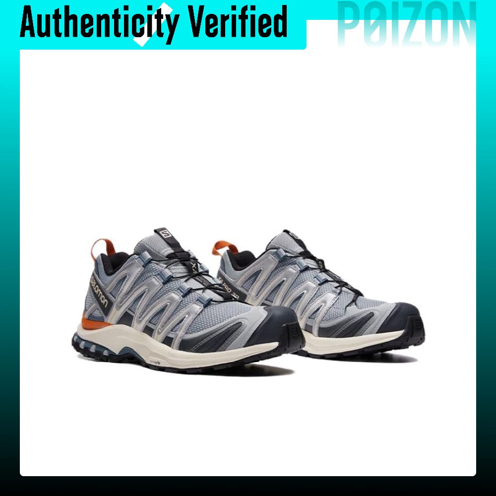 SALOMON XA Pro 3D ADV Antypośl – Salomon Shoes Xa Pro 3D recenzja i cena