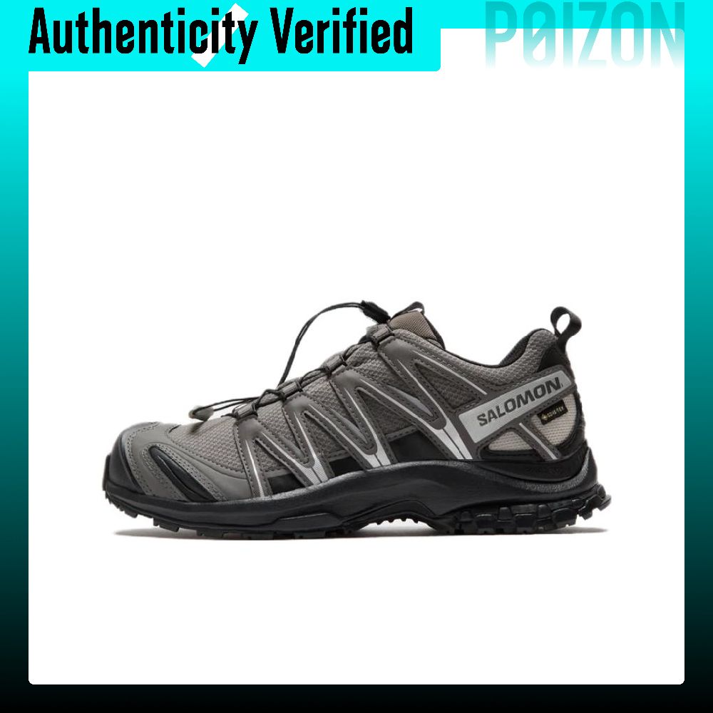 Buty do biegania SALOMON XA PR – Salomon Shoes Xa Pro 3D recenzja i cena