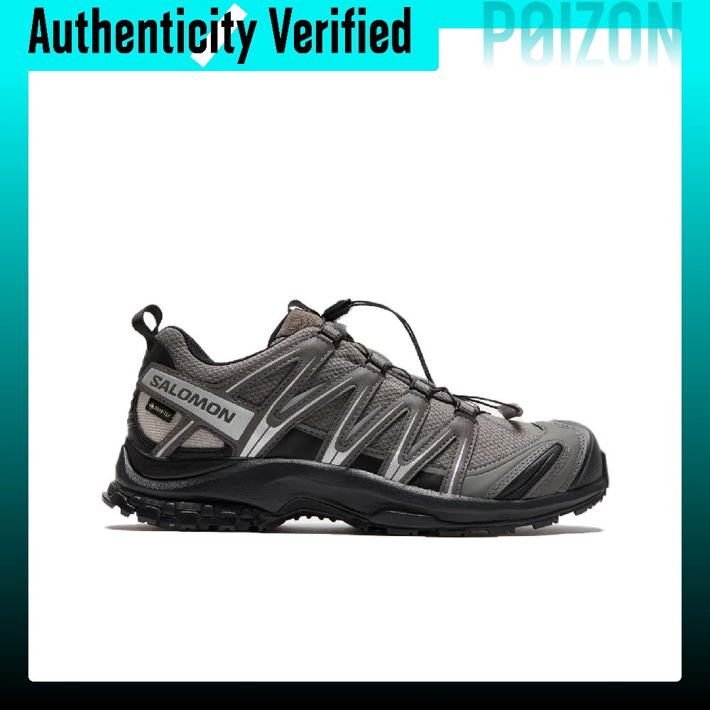 Buty do biegania SALOMON XA PR – Salomon Shoes Xa Pro 3D recenzja i cena