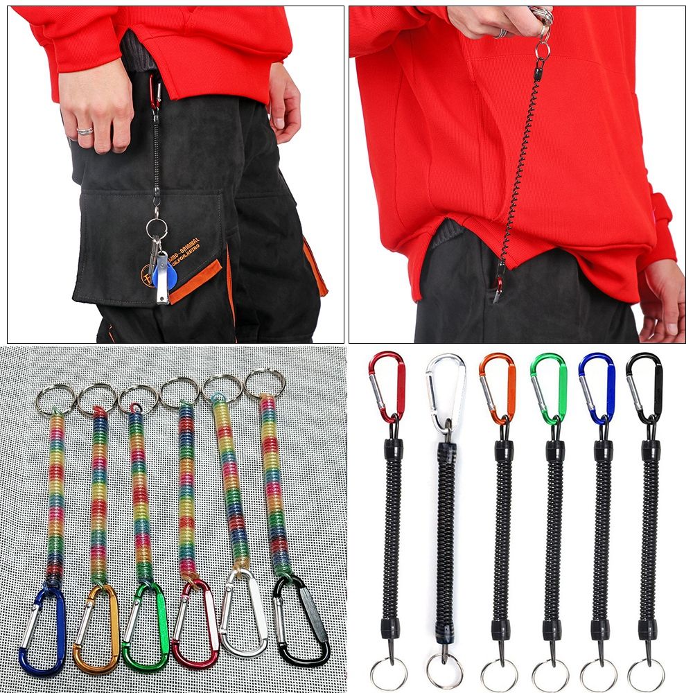 Wędrówki Piesze Kemping Sprzęt – Fishing Kit Compact recenzja i cena