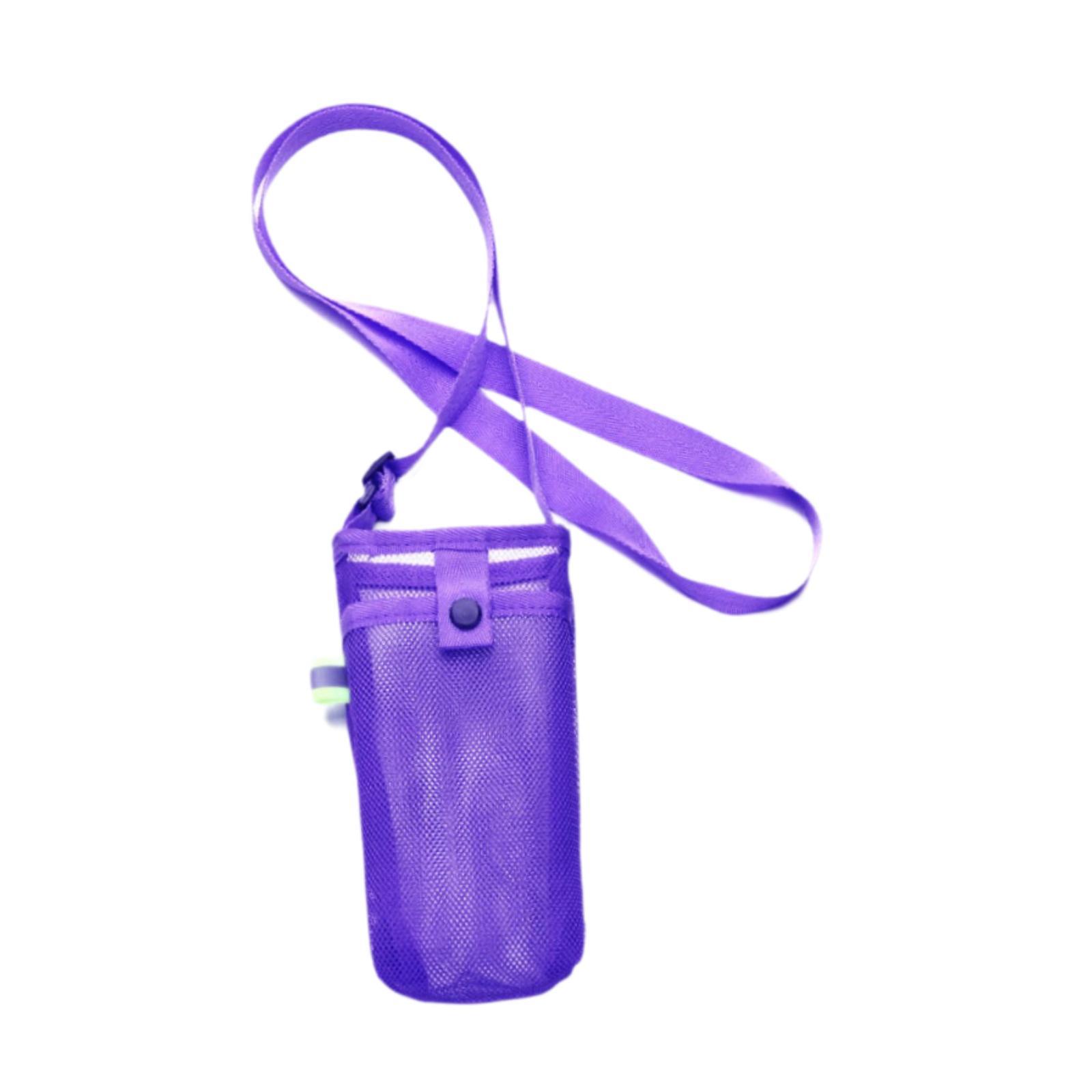 Pokrowiec na butelkę z wodą z  – Water Bag Collapsible recenzja i cena