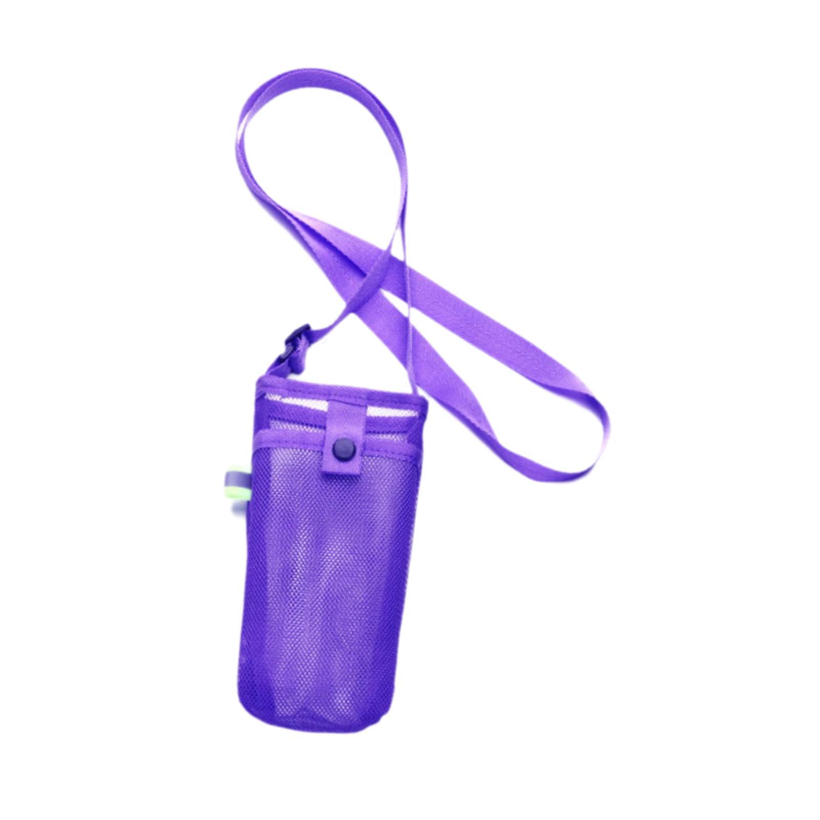 Pokrowiec na butelkę z wodą z  – Water Bag Collapsible recenzja i cena