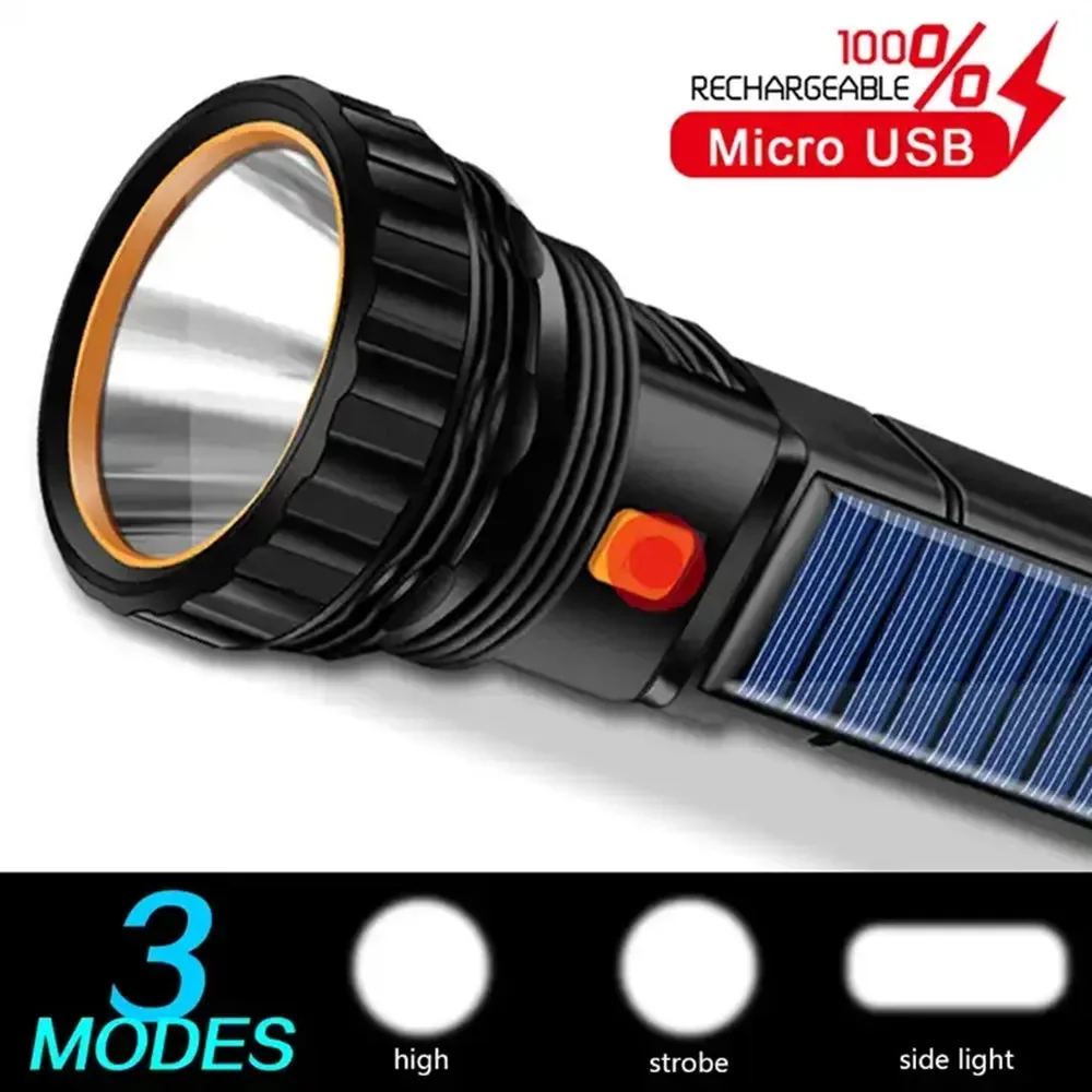 1 szt. Wielofunkcyjna Solarna  – Solar Emergency Charger recenzja i cena