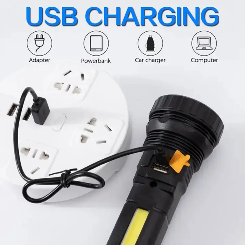 1 szt. Wielofunkcyjna Solarna  – Solar Emergency Charger recenzja i cena