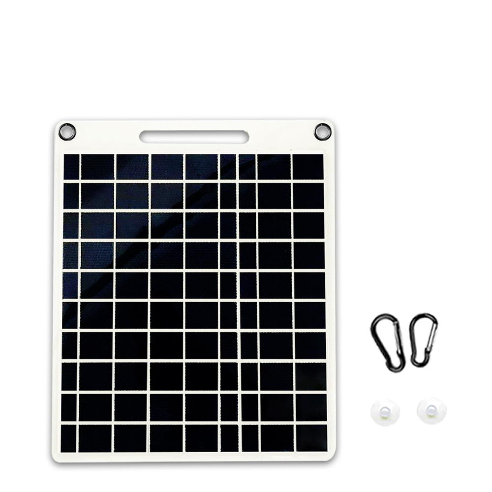 Wodoodporny panel słoneczny o  – Solar Emergency Charger recenzja i cena
