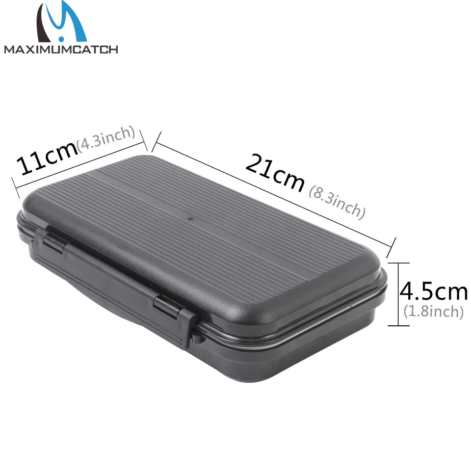 MAXCATCH Kompaktowy Zestaw do  – Fishing Kit Compact recenzja i cena